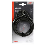 LAMPA NO RIDE SAJLA 160cm 90611 - Slika 3
