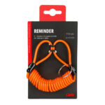 LAMPA PODSETNIK SAJLA ZA DISK LOCK 150cm 90616 - Slika 2