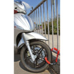 LAMPA ZMIJA-KOMBI LANAC 100cm 90629 - Slika 4