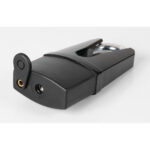 LAMPA CLAW SX BRAVA DISK LOCK - Ø 11mm - CRNA 90634 - Slika 2