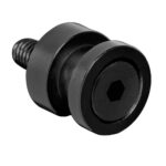 LAMPA M8X1,25mm NOSAC STENDERA CRNI 90643 - Slika 2