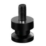 LAMPA M8X1,25mm NOSAC STENDERA CRNI 90643 - Slika 3