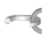 LAMPA TAIPAN LANAC 90cm 90671 - Slika 3