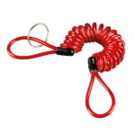 LAMPA PODSETNIK SAJLA ZA DISK LOCK 150cm 90673 - Slika 3