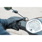 LAMPA STITNICI RUKU / MAFOVI 91242 - Slika 2