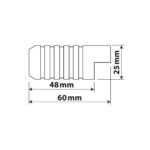 LAMPA GUMA ZA MENJAC 91269 - Slika 3