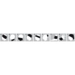 LAMPA TUBE MASKA 91422 - Slika 3
