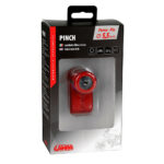 LAMPA PINCH BRAVA DISK LOCK – Ø 5,5mm – CRVENI 91564 - Slika 3