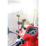 LAMPA NOSAC TELEFONA ZA RETROVIZOR 91570 - Slika 8