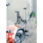 LAMPA NOSAC TELEFONA ZA RETROVIZOR 91570 - Slika 7