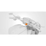 OPTILINE TITAN STEM 2.0 NOSAC TELEFONA 91597 - Slika 4