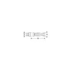 LAMPA NAIL LED MIGAVAC 12V 91627 - Slika 3