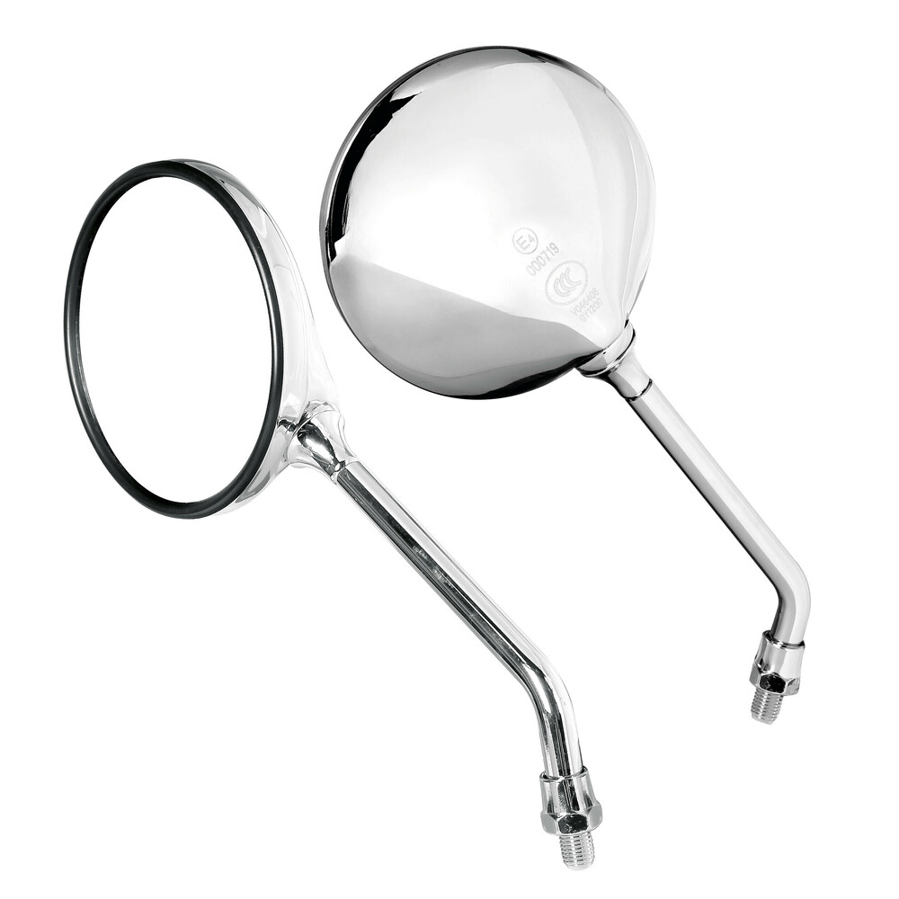 91630-S-01 LAMPA OPAL HROM RETROVIZORI 91630 - Slika 1