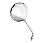 LAMPA OPAL HROM RETROVIZORI 91630 - Slika 3