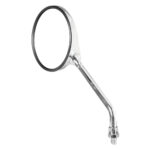 LAMPA OPAL HROM RETROVIZORI 91630 - Slika 4