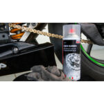LAMPA CHAIN CLEANER SPREJ ZA CISCENJE LANCA 400ML - Slika 5