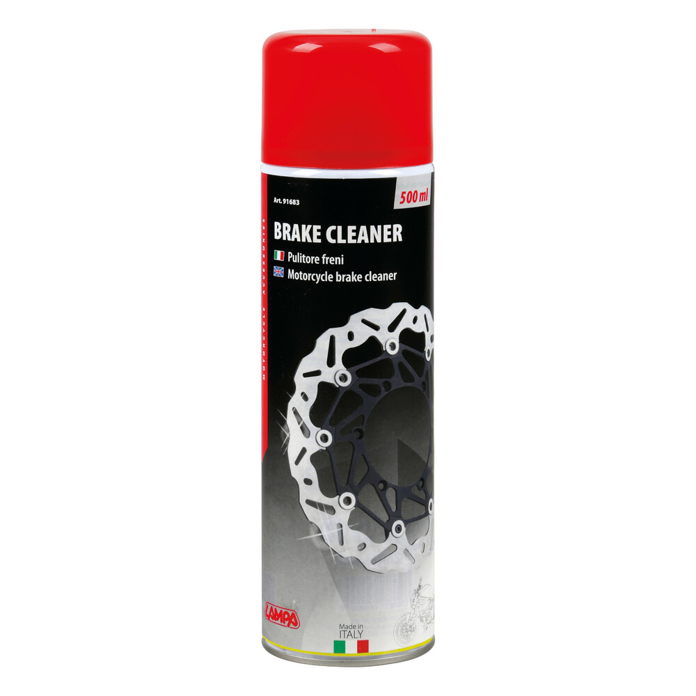 91683-S-01 LAMPA CISTAC KOCNICA BRAKE CLEANER 500ML 91683 - Slika 1