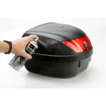 LAMPA SPREJ ZA PLASTIKU PLASTIC POLISH 91688 - Slika 2