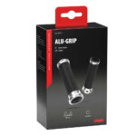 LAMPA ALU RUCKE UNIVERZALNE SIVE 91755 - Slika 3