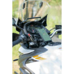 OPTILINE TITAN COMBO 2.0 NOSAC TELEFONA 91773 - Slika 9