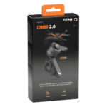 OPTILINE TITAN COMBO 2.0 NOSAC TELEFONA 91773 - Slika 3