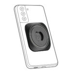 OPTILINE MAG PRO SAMOLEPLJIVI DODATAK ZA NOSAC TELEFONA 91810 - Slika 4