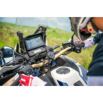 OPTILINE MAG PRO PUNJAC SA ANTI VIBRO DODATKOM ZA NOSAC TELEFONA 91811 - Slika 8