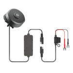 OPTILINE MAG PRO PUNJAC SA ANTI VIBRO DODATKOM ZA NOSAC TELEFONA 91811 - Slika 3