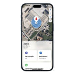 OPTILINE OPTI TRACKER FLEXIBLE PRACENJE 91819 - Slika 9