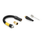 LAMPA AIRCORE PRENOSIVI MINI KOMPRESOR 91961 - Slika 3