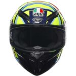 AGV K1 S KACIGA SOLELUNA 2017 - Slika 2