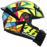 AGV K1 S KACIGA SOLELUNA 2017 - Slika 3