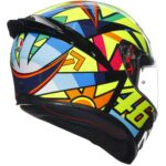 AGV K1 S KACIGA SOLELUNA 2017 - Slika 6