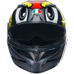 AGV K3 KACIGA ZA MOTOR BIRDY - Slika 3