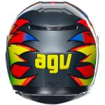 AGV K3 KACIGA ZA MOTOR BIRDY - Slika 6