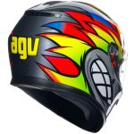 AGV K3 KACIGA ZA MOTOR BIRDY - Slika 7