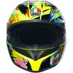 AGV K3 WINTER TEST 2019 - Slika 3
