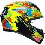 AGV K3 WINTER TEST 2019 - Slika 4