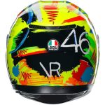 AGV K3 WINTER TEST 2019 - Slika 5