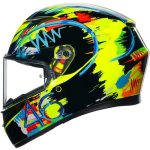 AGV K3 WINTER TEST 2019 - Slika 6