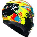 AGV K3 WINTER TEST 2019 - Slika 7