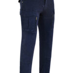 BOS MOTO FARMERICE CARGO PLAVE 7266