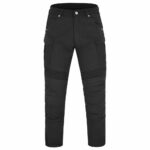 BOS MOTO FARMERICE CARGO CRNE 6966 - Slika 3