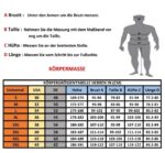 BOS MOTO FARMERICE CARGO ZELENE 7266 - Slika 5
