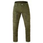 BOS MOTO FARMERICE CARGO ZELENE 7266 - Slika 2