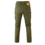 BOS MOTO FARMERICE CARGO ZELENE 7266 - Slika 3