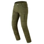 BOS MOTO FARMERICE CARGO ZELENE 7266