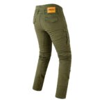 BOS MOTO FARMERICE CARGO ZELENE 7266 - Slika 4