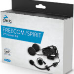 CARDO ZAMENSKI DRZAC ZA FREECOM/SPIRIT MOTO KOMUNIKACIJU