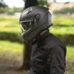 CGM KACIGA 333A ONYX MONO ALV-09 MAT SIVA - Slika 4